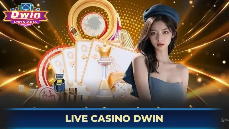 Live casino