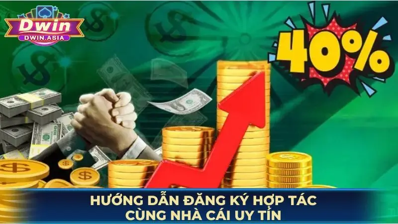 Đăng ký trở thành đại lý ngay