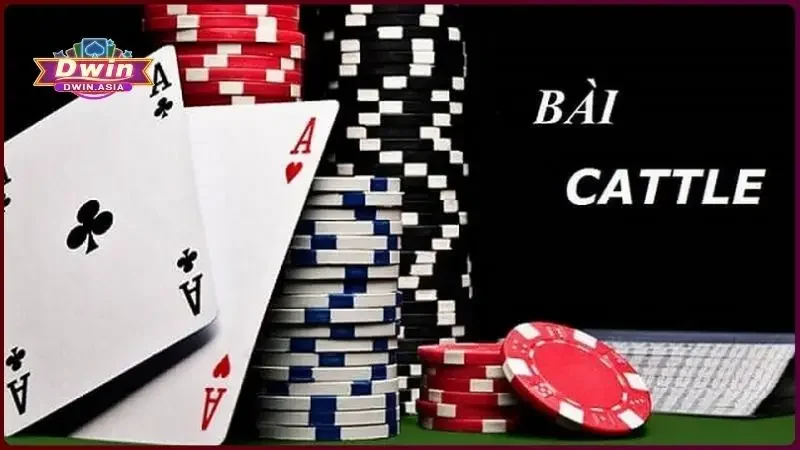 Catte Dwin - Game Bài Sắc Tê Đấu Trí & Đổi Thưởng Đỉnh Cao