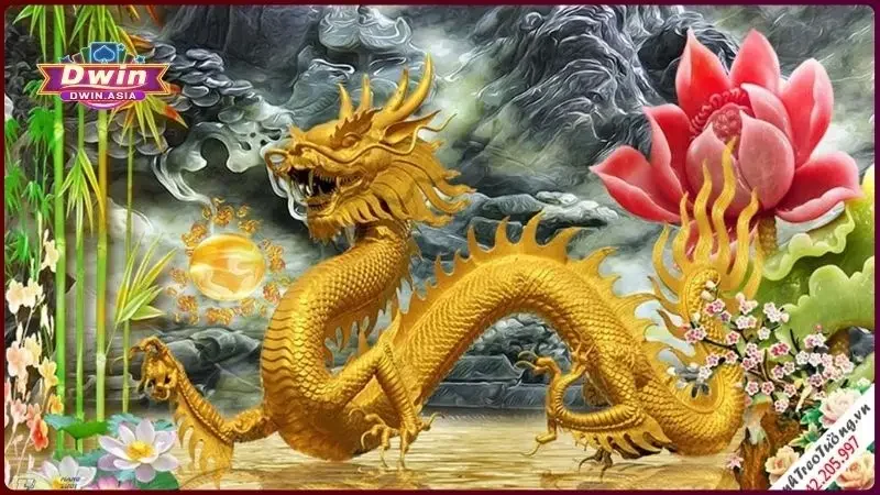 Rồng Hổ Dwin - Game Bài Tốc Độ Tại Sảnh Casino Trực Tuyến