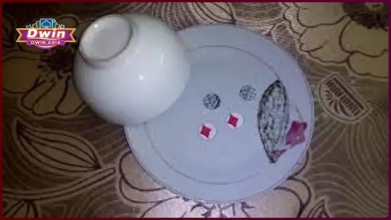 Xóc Đĩa Dwin - Sân Chơi Dân Gian Đẳng Cấp Live Casino