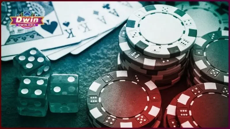 Poker Dwin - Đỉnh Cao Game Bài Xì Tố Online Texas Hold’em