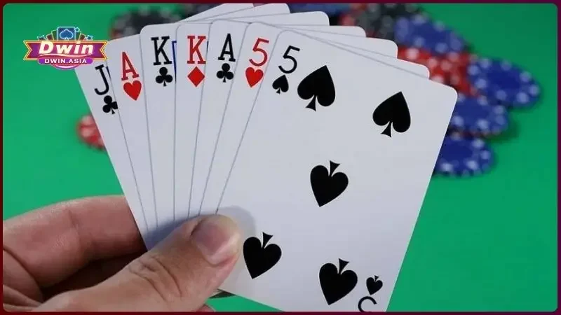 Sâm Lốc Dwin: Giới Thiệu Luật Chơi Và Cách Đánh