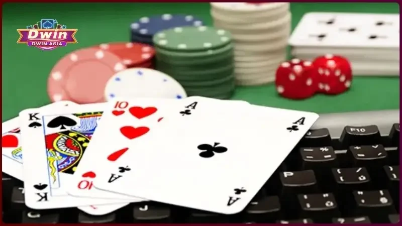 Liêng Dwin - Game Bài Tố Kịch Tính & Uy Tín Số 1 Việt Nam